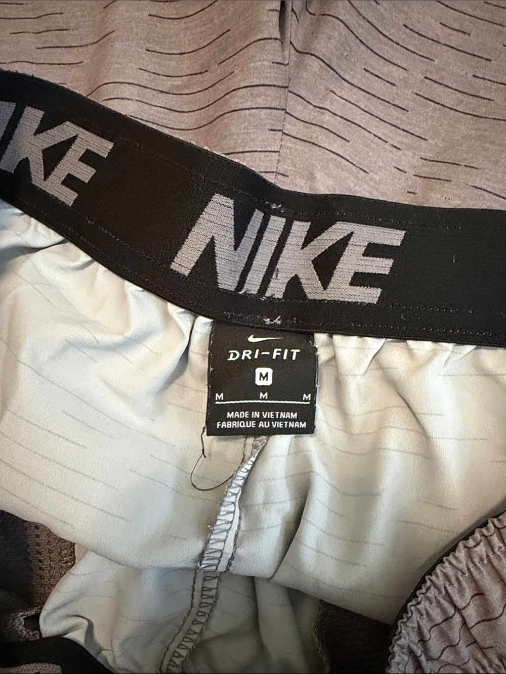 Nike Flex Woven Training Shorts - Picture 3 of 8